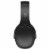 Skullcandy Crusher Evo Personalized Wireless Over-ear Headphone - Black Perspective: left