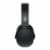 Skullcandy Hesh ANC Wireless Over-Ear Headphones - Black Perspective: left