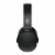 Skullcandy Hesh ANC Wireless Over-Ear Headphones - Black Perspective: left