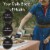 Cobram Estate Everyday Essentials Robust 750 mL Perspective: left