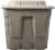 Footprint® Ecooler 100% Plant-Based Cooler Perspective: left