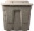Footprint® Ecooler 100% Plant-Based Cooler Perspective: left