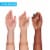 Bondi Sands Self Tanning Foam 1 Hour Express Perspective: left