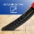 O-Cedar® PowerConer® Pet Pro Broom with Step-On Dust Pan Perspective: left