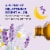 Dr. Teal's® Kids Melatonin 3-In-1 Bubble Bath Shampoo & Body Wash Perspective: left