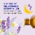 Dr. Teal's® Kids Melatonin & Essential Oils  3-In-1 Bubble Bath Shampoo & Body Wash Perspective: left