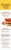Simple Mills® Organic Chestnut Flour Pancake & Waffle Mix Perspective: left