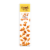 Simple Mills® Pop Mmms™ Cheddar Baked Snack Crackers Perspective: left