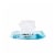 The Honest Co® Keepin' It Clean Alcohol Wipes Perspective: left