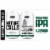 10 Barrel Brewing Co. Nature Calls Mountain IPA Perspective: left
