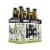 10 Barrel Brewing Co. All Ways Down Double IPA Perspective: left