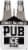 10 Barrel Brewing Co. Pub Ice Original 6 Pack / 12 fl oz Bottles Perspective: left