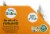 Little Bellies Baby Bellies Organic Banana Softcorn Snack Perspective: left