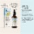 Sky Organics Organic Split End Bonding Oil - 2 fl oz (60 ml) Perspective: left
