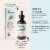Sky Organics Organic Rosemary Strong Roots Oil with Macadamia Oil Perspective: left