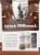 Rebel Hard Coffee Brown Bomber Mocha Latte Hard Coffee Perspective: left
