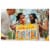 Karbach Brewing Company All the Love Beer Variety Twelve Pack 12 - 12 fl oz Cans Perspective: left