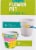 Anker Art Paint Your Own Flower Pot Kit Perspective: left