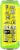 Ghost® Zero Sugar Citrus Energy Drink Can Perspective: left