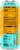 Ghost® Zero Sugar Tropical Mango Energy Drink Can Perspective: left