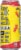 Ghost® Zero Sugar Sour Patch Kids Redberry Energy Drink Can Perspective: left