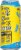 Ghost® Zero Sugar Sour Patch Kids Blue Raspberry Energy Drink Can Perspective: left