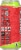 Ghost® Zero Sugar Cherry Limeade Energy Drink Can Perspective: left