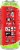 Ghost® Zero Sugar Cherry Limeade Energy Drink Can Perspective: left