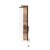 Pulse Showerspas Monterey Showerspa Perspective: left