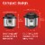 Instant Pot® Duo™ Mini 3-quart Multi-Use Pressure Cooker Perspective: left