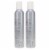 Ouidad Recovery Whipped Curls Daily Conditioner and Styling Primer 8.5 oz 2 Pack Perspective: left