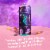 Alani Nu Cosmic Stardust Energy Drink - 12 Fl Oz Perspective: left