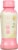 Alani NU Vanilla Fit Shake Protein Shake Perspective: left