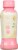 Alani NU Vanilla Fit Shake Protein Shake Perspective: left