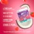 Alani Nu Hawaiian Shaved Ice™ Pre-Workout Perspective: left