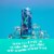 Alani Nu Breezeberry Energy Drink - 12 Fl Oz Perspective: left