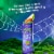 Alani Nu Witch's Brew Energy Drink Cans Perspective: left