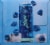 Alani NU Zero Sugar Breezeberry™ Energy Drink Multipack Cans Perspective: left