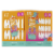 Alani NU Orange Kiss Energy Drink Multipack Cans Perspective: left