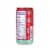 Alani Nu Minis Cherry Slush Energy Drink Cans Perspective: left