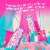 Alani Nu Cotton Candy Sugar Free Energy Drink Can Perspective: left