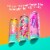 Alani Nu Variety Pack Energy Drink Cans Perspective: left