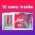 Alani NU Caffeinated Energy Drink Variety Pack Perspective: left