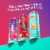 Alani Nu Variety Pack Energy Drink Cans Perspective: left
