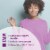 Magnesium Gummies - High Absorption Magnesium Citrate Gummy for Adults & Kids - 60 Gummies Perspective: left