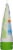 Babyganics® Sunscreen Lotion SPF 50 Perspective: left