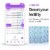 Easy@Home Ovulation Test Strips Kit, 50 LH Strips Perspective: left