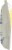 GoMacro® Macrobar® Simple Splendor Lemon Protein Bar Perspective: left