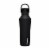 Corkcicle Sport Canteen - Black Perspective: left