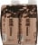 Redcon1 MRE® Milk Chocolate Protein Drinks Perspective: left
